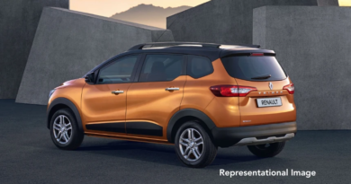 2025 Renault Triber Facelift Launch Date, Top Changes – CarLelo