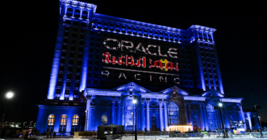 Watch Red Bull and Racing Bulls’ 2026 launch – Formula 1