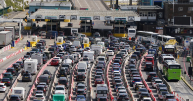 Most popular new car colours revealed – with a Y2K favourite on the list – The Independent