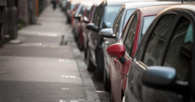 How popular is the car you drive? UK's ten favourite vehicles revealed – Oxford Mail