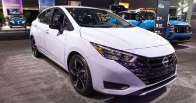 Americans are paying more than ever for cars. Cheap models are disappearing – CNN