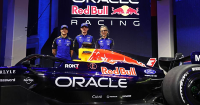 Red Bull and Racing Bulls 2026 Car Launch: Celebrating Ford Racing with livery reveals – DIVEBOMB Motorsport