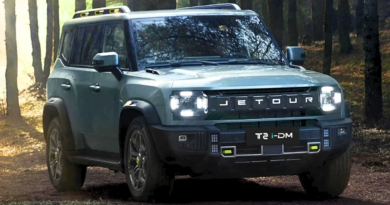 JSW Jetour T2 India Launch – Plug-in Hybrid Tech, Range & Price Expectations – CarLelo