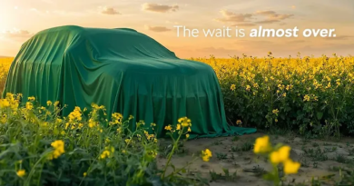 Skoda Kushaq Facelift Teased: More Features? – CarWale