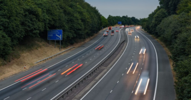 UK LCV market ends the year on a high amid wider declines – Autovista24