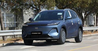 Mat Watson: These are the most exciting new Chinese cars coming to the UK in 2026 – Carwow