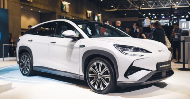 Exclusive: BYD Soon Launching Two New Cars In Pakistan – Pakwheels