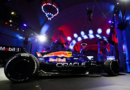 Red Bull reveals Ford-powered livery for 2026 F1 car at team launch – The New York Times