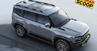 JSW ties up with Chery to launch Jetour T2 in India – Autocar India