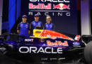Red Bull kicks off the 2026 F1 car launches with Ford: the best moments – GPblog