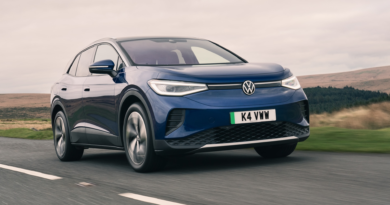 VW ID4 Review 2026 | Electric Range, Interior & Price – Carwow