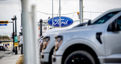 Are new cars becoming a luxury item in America? – FOX 10 Phoenix