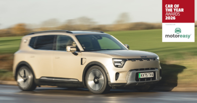 Smart #5 Review 2026, Price & Specs – What Car?