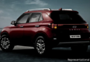 2025 Hyundai Venue to Launch on October 24 – What’s New? – CarLelo