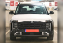 Next-gen Hyundai Venue India launch on November 4 – Autocar India