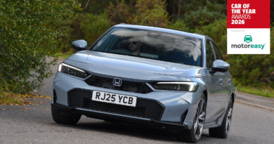 Honda Civic Review 2026, Price & Specs – What Car?