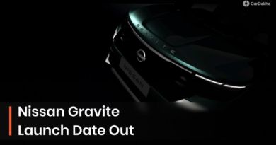 Nissan Gravite Gets A New Launch Date, Here’s When Prices Will Be Announced! – CarDekho