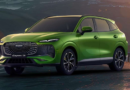 Lepas is another new Chinese car brand set to hit the UK – Auto Express