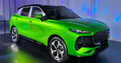 Omoda, Jaecoo, Chery – and now Lepas?! This Chinese company is about to launch its fourth car brand in the UK – Autocar