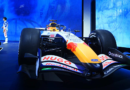 Get a first look as Visa Cash App Racing Bulls reveal 2026 F1 livery – RedBull