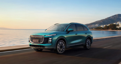 Chinese carmaker Chery to launch surprise new car brand in the UK – Electrifying.com