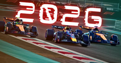 F1 2026 car launches: Dates, times and how to watch LIVE – GPFans