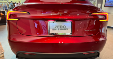 Future Tesla cars: Launches expected between 2026 & 2028 – TopElectricSUV