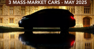 3 Mass-Market New Cars to Launch in May 2025: MG Windsor EV with Big Battery – CarLelo