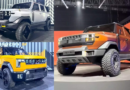 Mahindra unveils 4 new concept SUVs, launch timeline revealed: Details – timesofindia.indiatimes.com