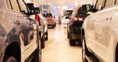 January new car registrations up over three per cent – Autotrade.ie