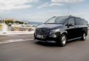 New Mercedes-Benz V-Class to be Launched in India on 3 March – CarWale