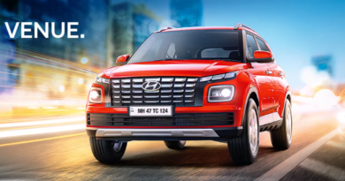 Hyundai Venue 2026 Launch Details – Expected Price, Features & Specs – Car Lelo