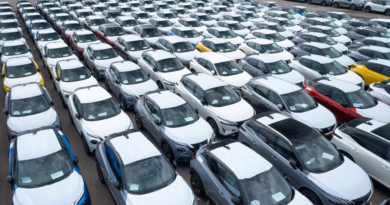 January new car registrations soared by 3.4%, but EV uptake sparks alarm – Car Dealer Magazine