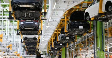 New car market accelerates sales – London Business News