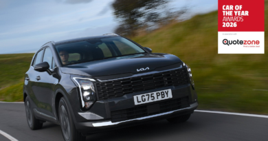 Kia Sportage Review 2026, Price & Specs – What Car?