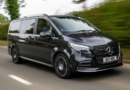 New Mercedes-Benz V-Class to Launch in India on March 3 – autoX