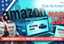 Amazon Autos UK launch ‘lined up for 2026’ as web giant to go head to head with Autotrader – Car Dealer Magazine