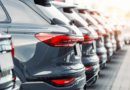 New car market starts year with growth but EV share falls – SMMT