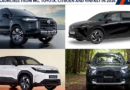 New Car Launches from MG, Toyota, Citroen, and Vinfast in 2026 – carwale.com