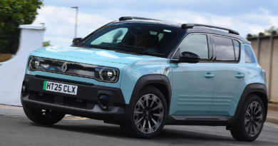 Retro revival gets a major discount – is the Renault 4 now the small EV value king? – Autocar