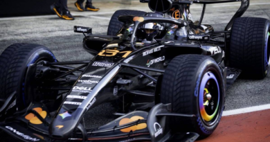 Oscar Piastri says things 'can easily go wrong' with new F1 cars – grandprix247