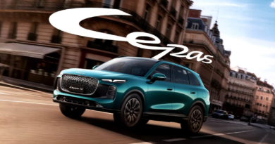 What’s the point in Lepas? Chery’s new brand will sell almost the same Chinese cars as it does – Car Magazine