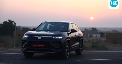 From Majestor to e Vitara: 5 cars launching in India this February | Hindustan Times – Hindustan Times