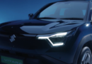 Maruti Suzuki e-Vitara Launch Countdown Begins – Car Lelo