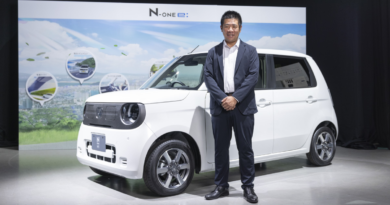 N-ONE e: Pioneers the Potential of Passenger Mini-EVs: Inheriting Tradition from the N360, Capturing Modern Needs – global.honda