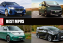 Cars fit for the family? These people carriers are the best you can get – Auto Express