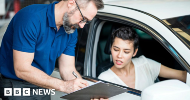 Car finance: What happened and how much compensation will be paid? – BBC