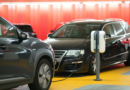 BEVs and PHEVs account for nearly one-third of January new car registrations in the UK – EV Infrastructure News