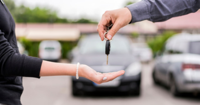 Are new cars becoming a luxury item in America? – Fox Business