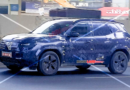 New Nissan Tekton SUV Spied Again – Launch Soon – Car Lelo